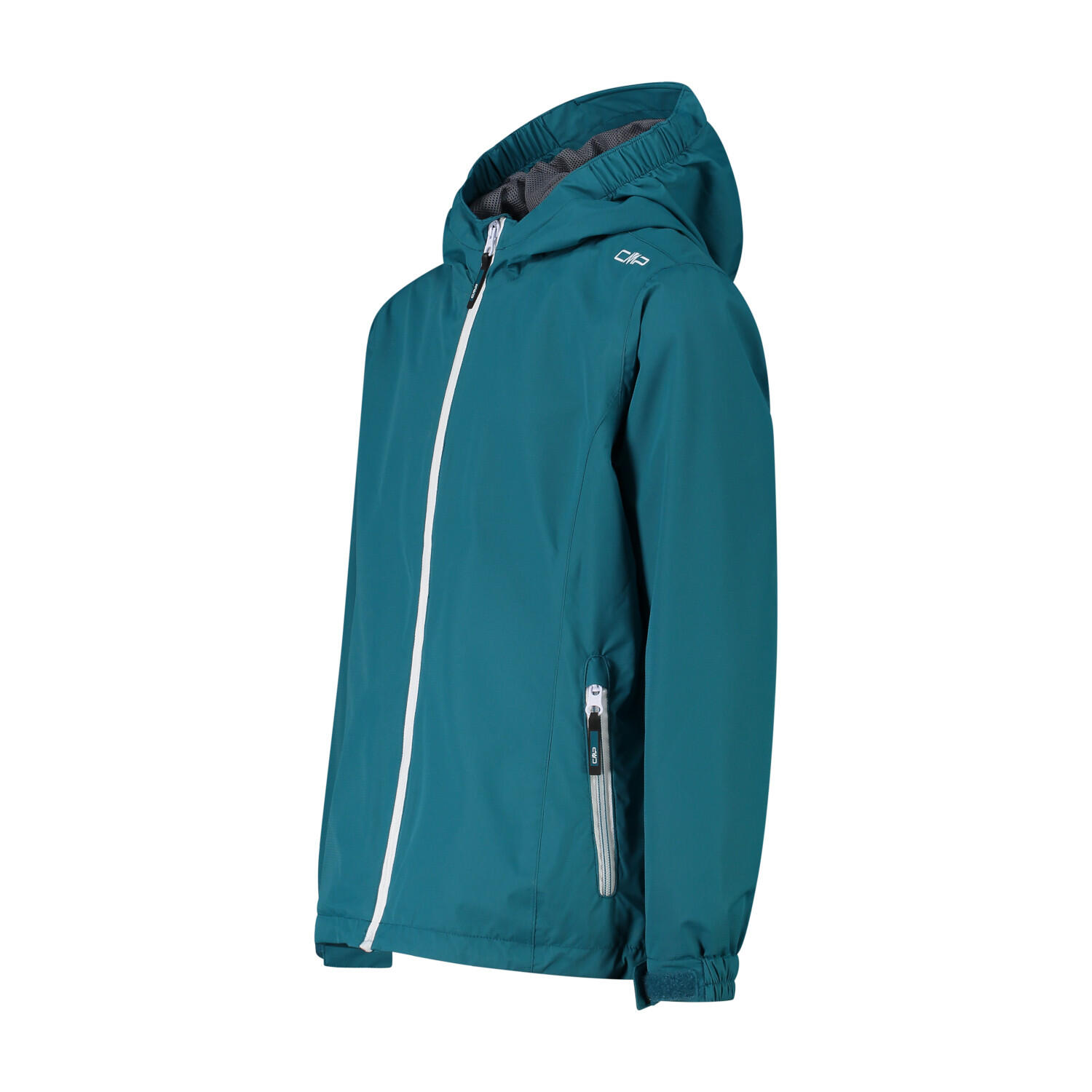 Veste imperméable fille CMP 3/4