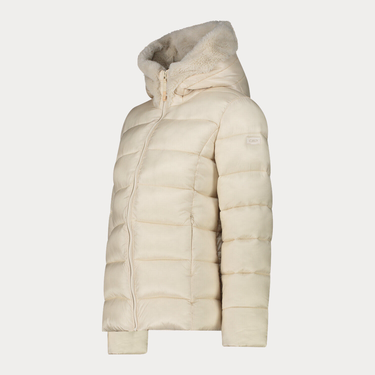 Doudoune femme CMP 34K0036 3/5