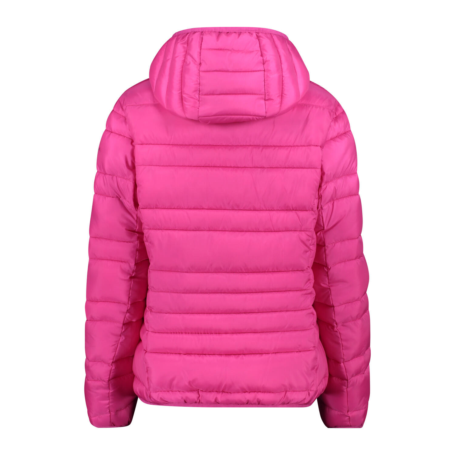 CMP Damen Jacke FIX HOOD 34K3116 2/4