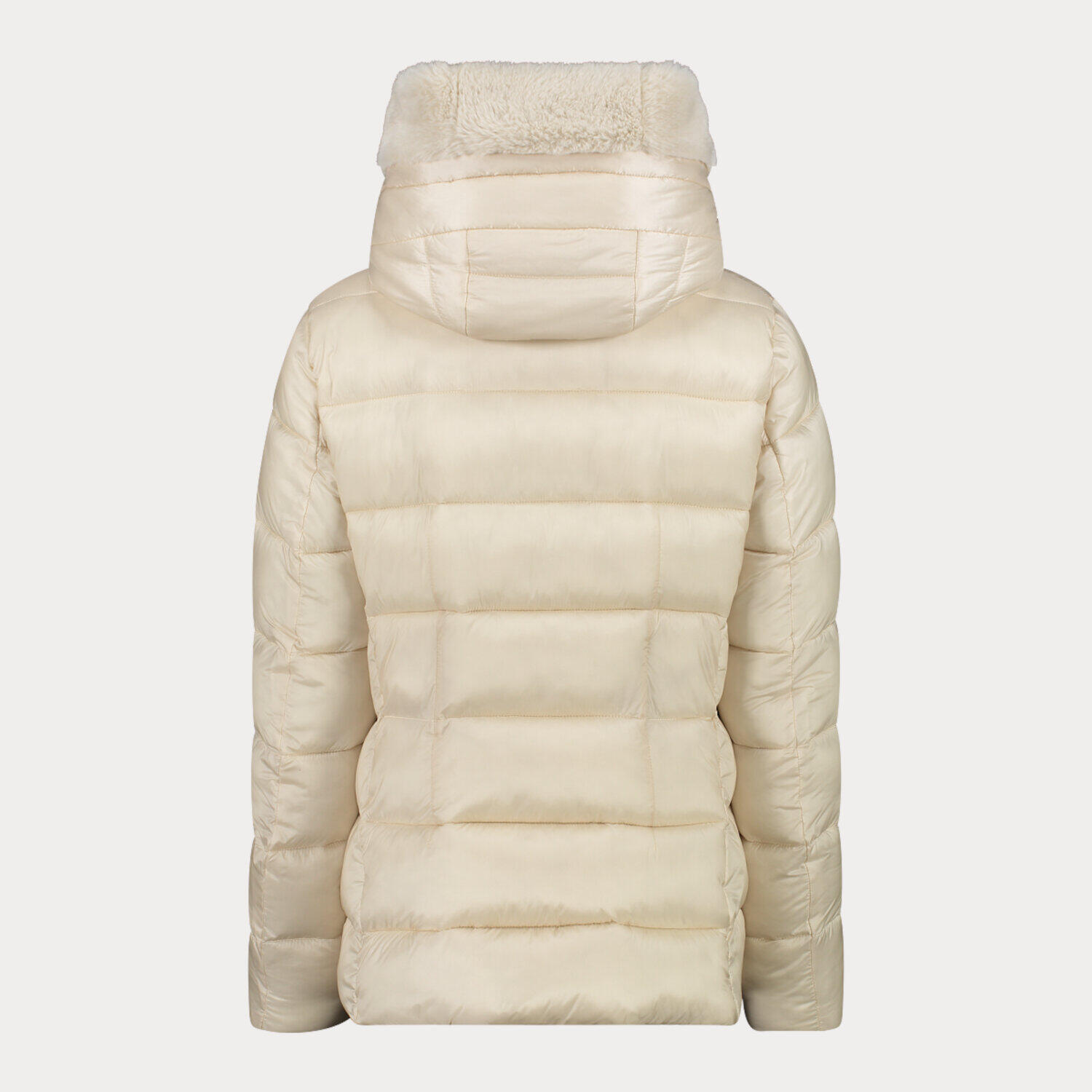 Doudoune femme CMP 34K0036 2/5