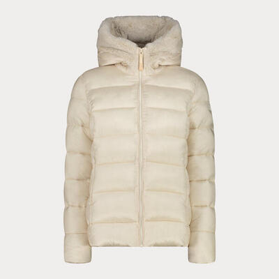 Donsjack voor dames cmp 34k0036