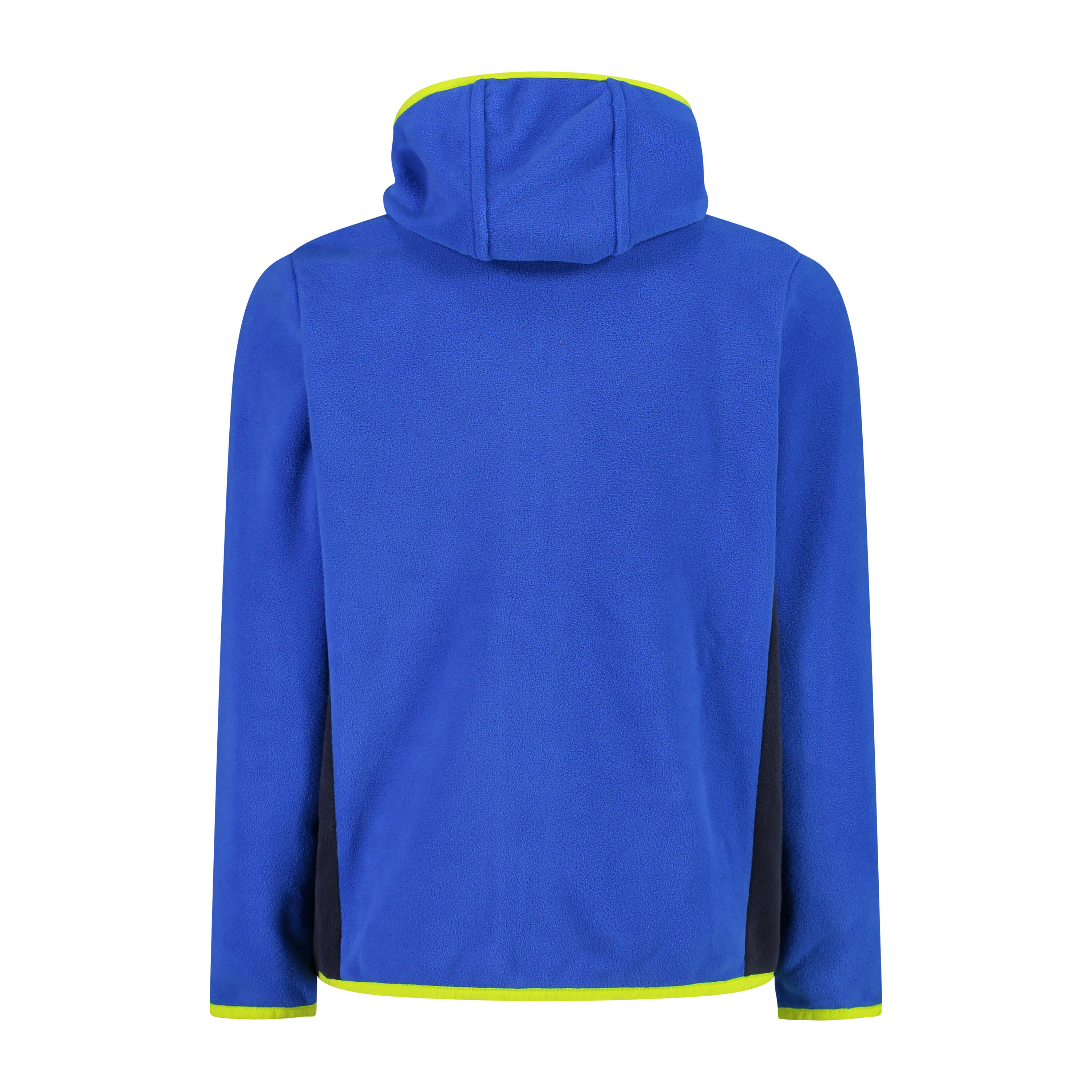 Giacca con cappuccio con zip per bambini CMP 2/6