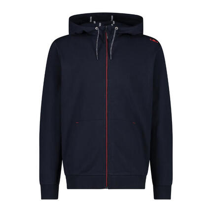 Hoodie mit fester Kapuze CMP