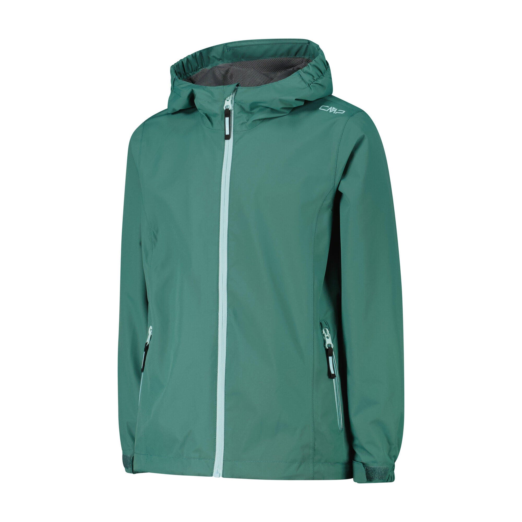 Veste imperméable fille CMP 3/4