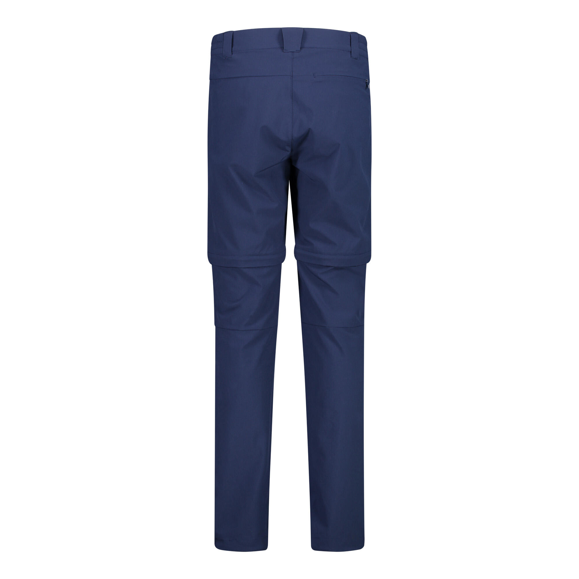 CMP Damen Hose Woman Pant Zip Off 31T5116 6/7