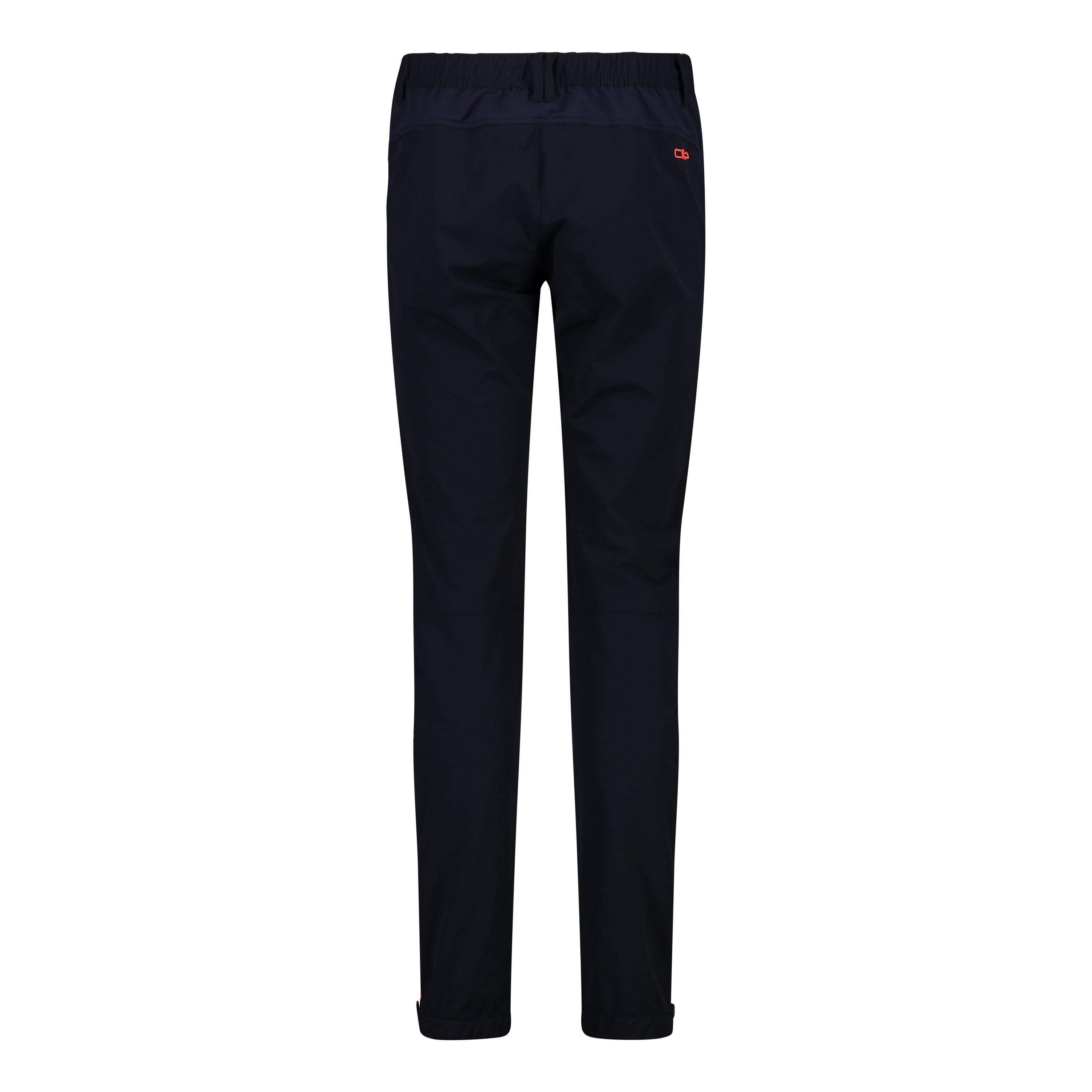 Women's hiking trousers CMP 2/3