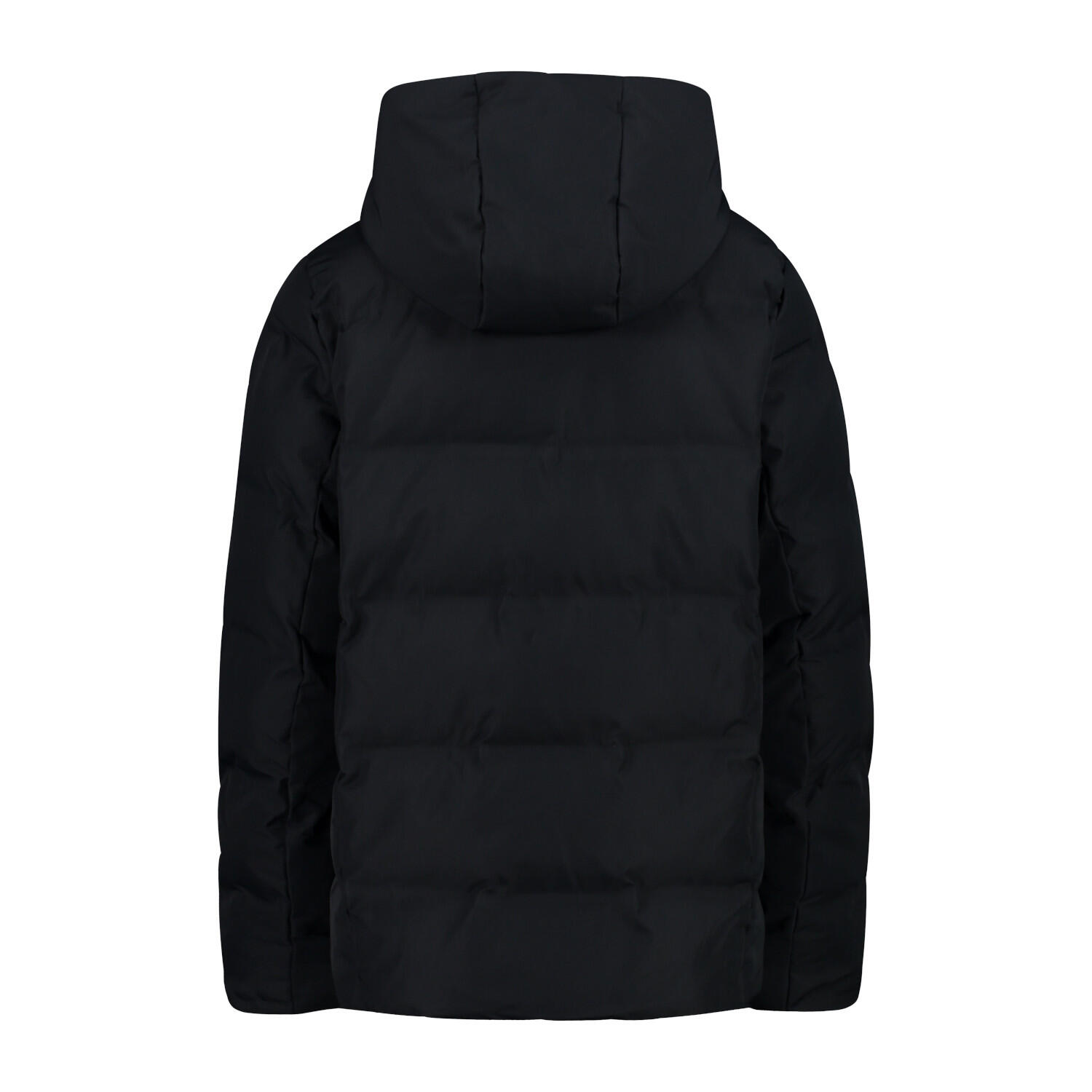 Doudoune à capuche femme CMP 2/4