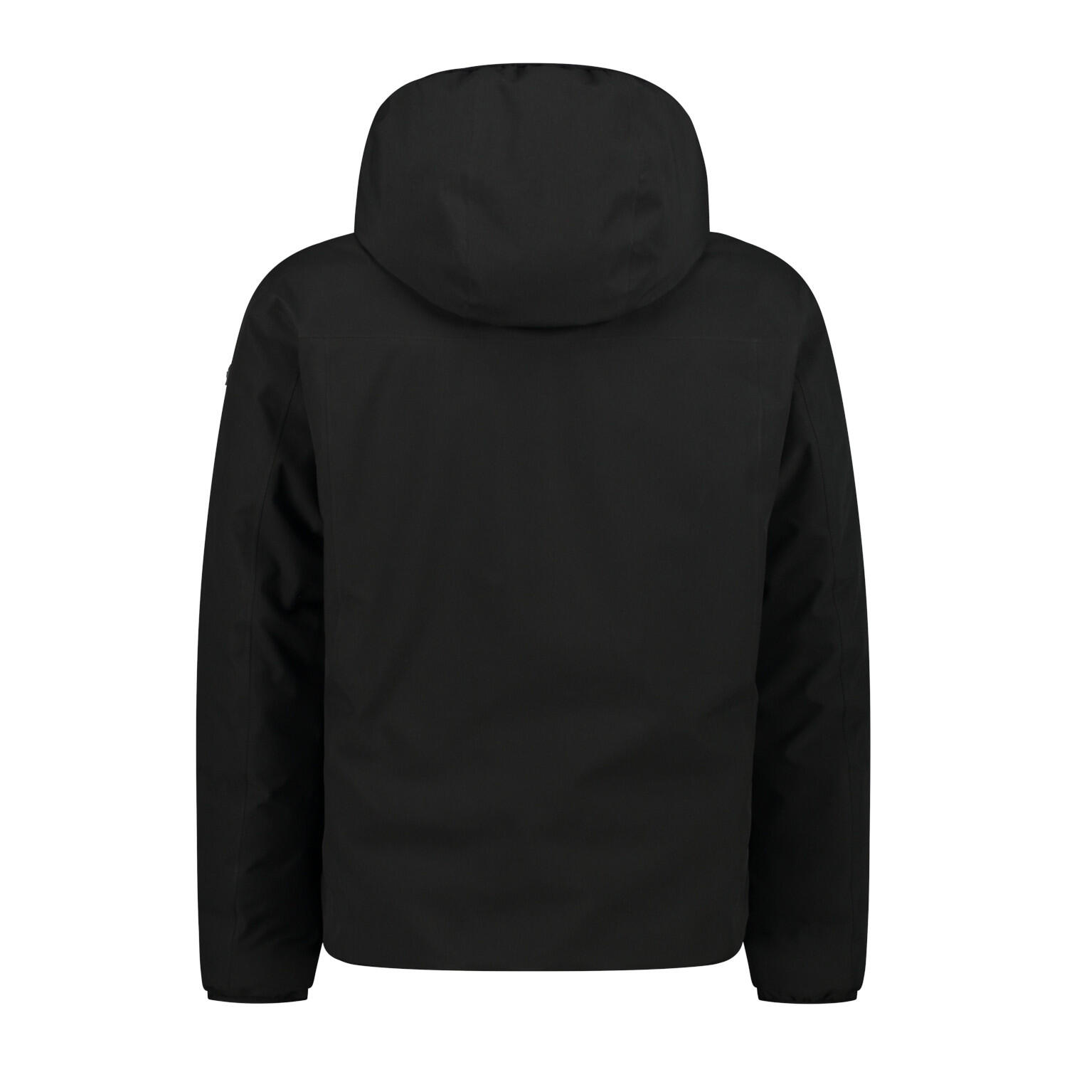 CMP Herren Jacke MAN REVERSE JACKET FIX HOOD 34K0137 2/6