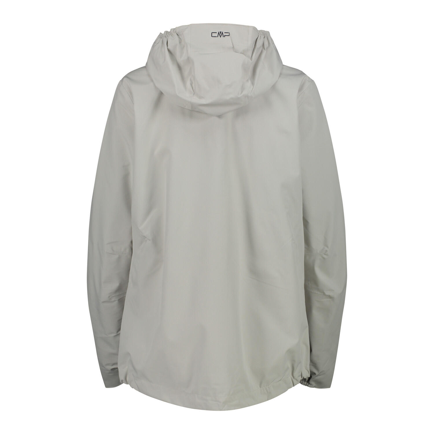 Outdoor/Trekkingjacke WOMAN JACKET FIX HOOD Wandern/Outdoor/Trekking Damen 2/3