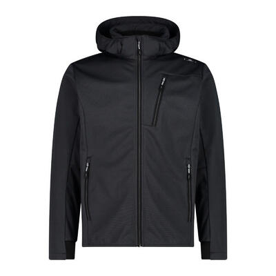 Zip hoodie skijack cmp