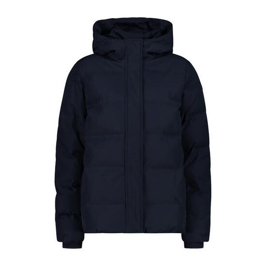 CMP Damen Winterjacke WOMAN JACKET FIX HOOD 34K0706
