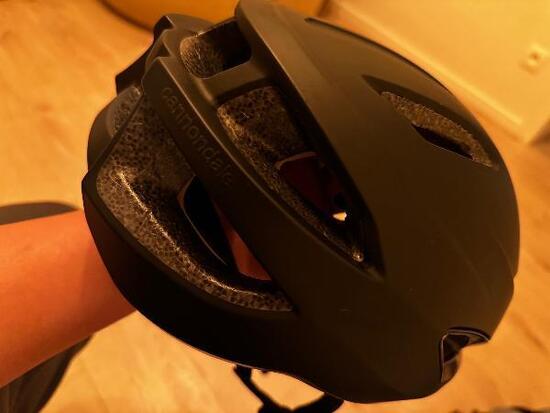 Casque MIPS Gravel - Cannondale