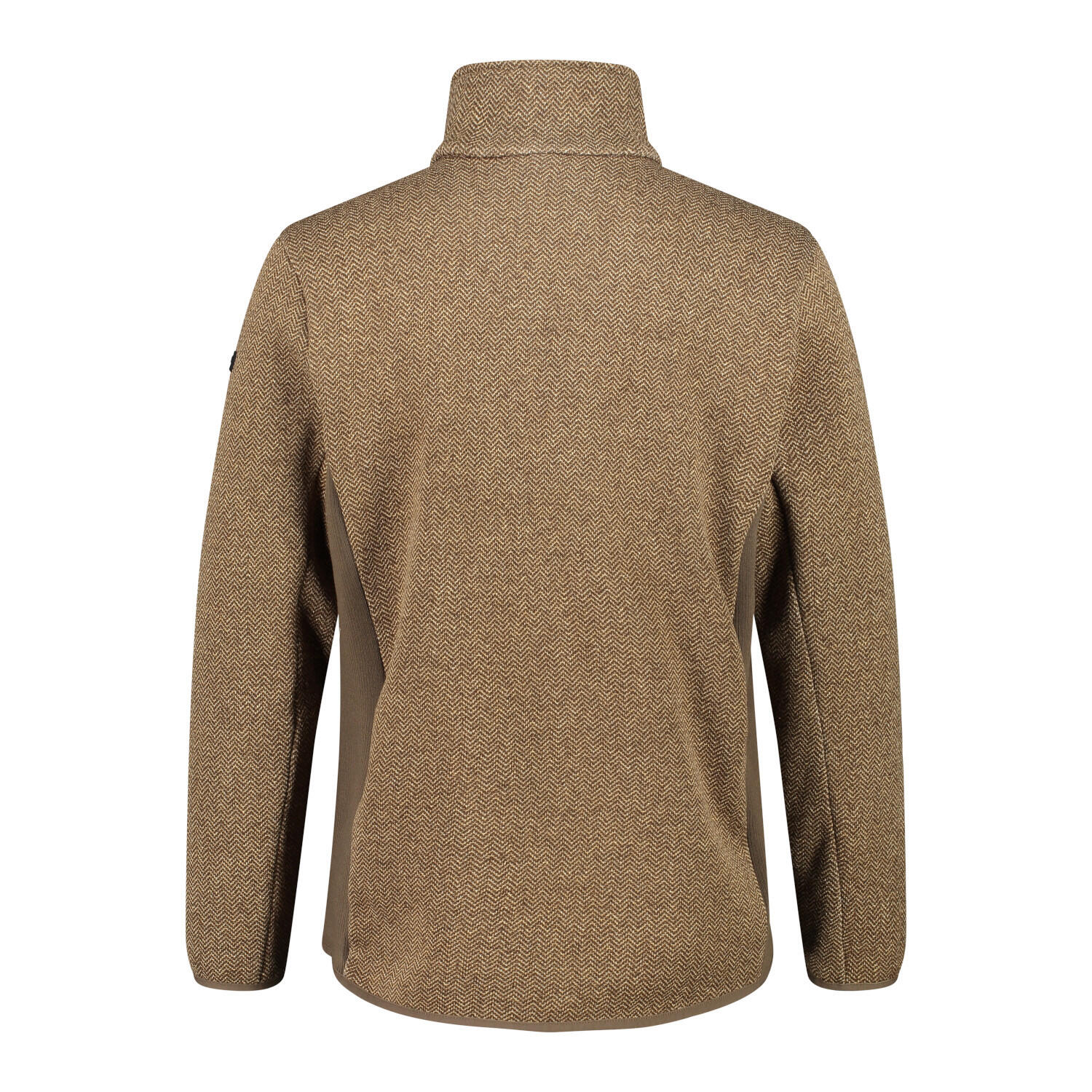 Bedruckte Fleecejacke CMP 2/3