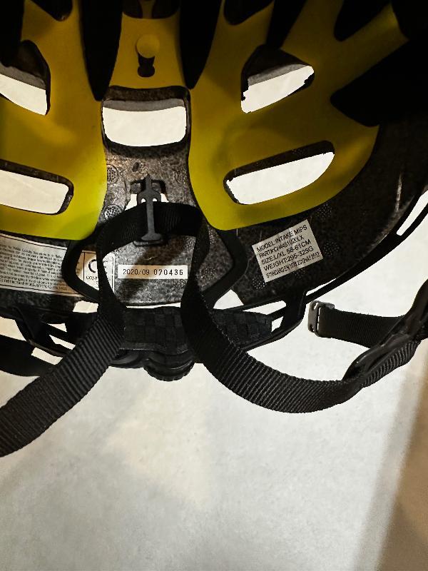 Casque MIPS Gravel - Cannondale 2/5