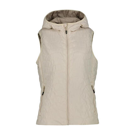 CMP Damen Weste FIX HOOD 35Z5026