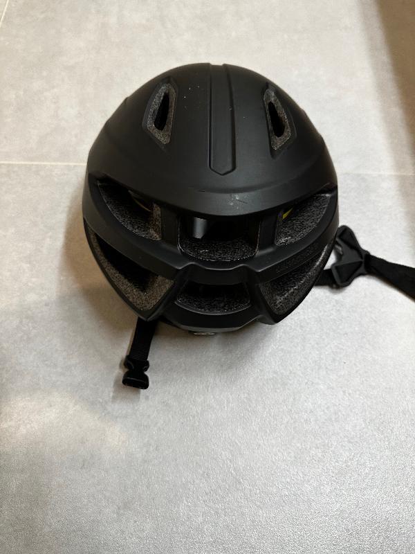 Casque MIPS Gravel - Cannondale 5/5