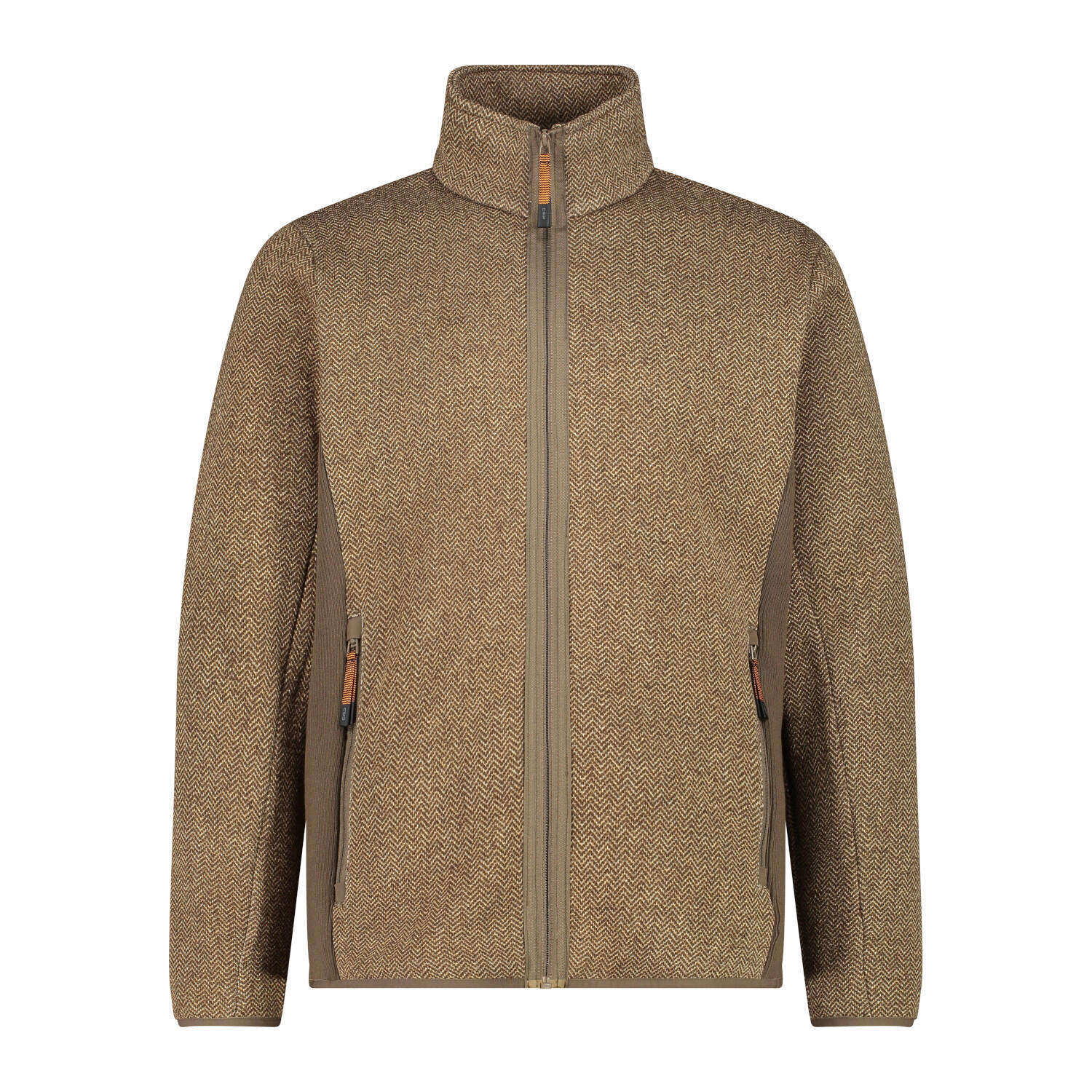 Bluza męska turystyczna CMP 34M0577
