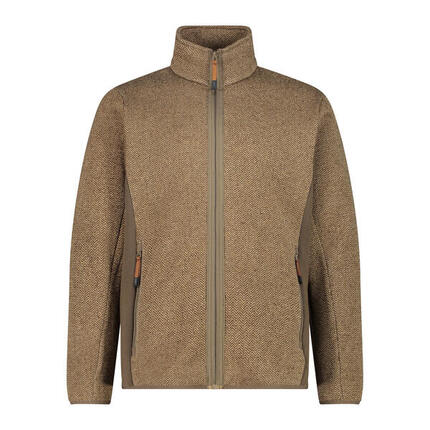 Polaire imprimée CMP