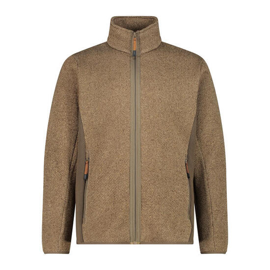 Polaire imprimée CMP