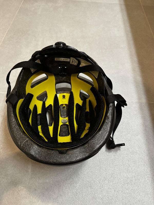 Casque MIPS Gravel - Cannondale 4/5