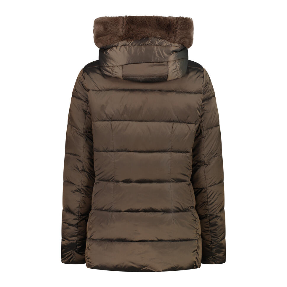 Kurtka damska turystyczna CMP 34K0036F