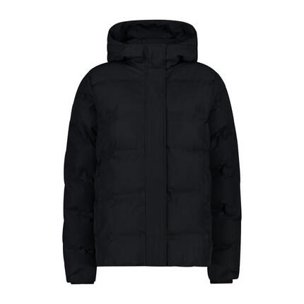 CMP Damen Winterjacke WOMAN JACKET FIX HOOD 34K0706