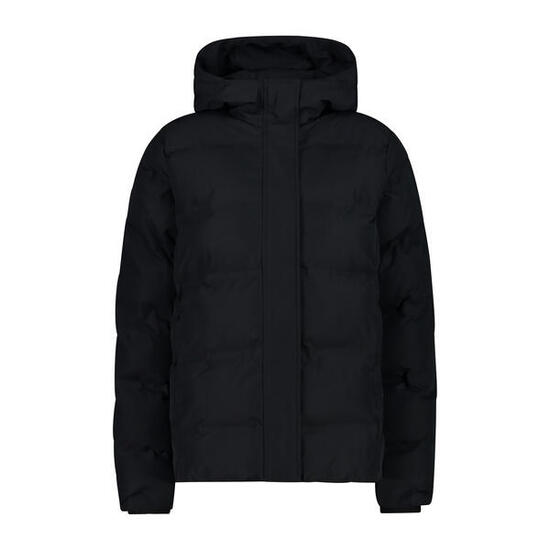 CMP Damen Winterjacke WOMAN JACKET FIX HOOD 34K0706