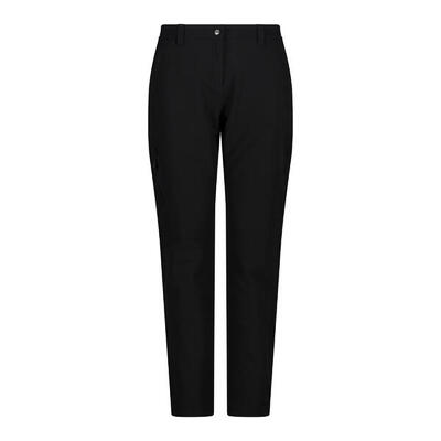 CMP Damen Hose WOMAN LONG PANT 34T2956