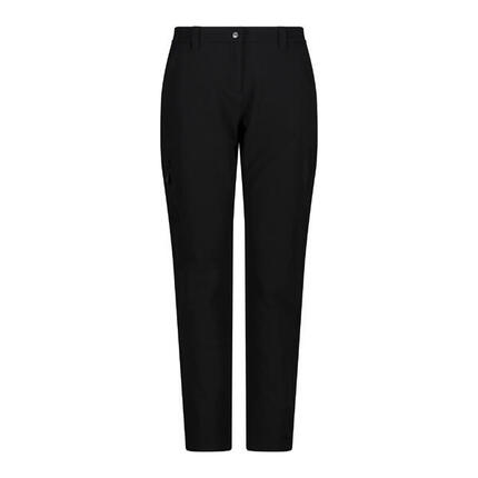 CMP Damen Hose WOMAN LONG PANT 34T2956