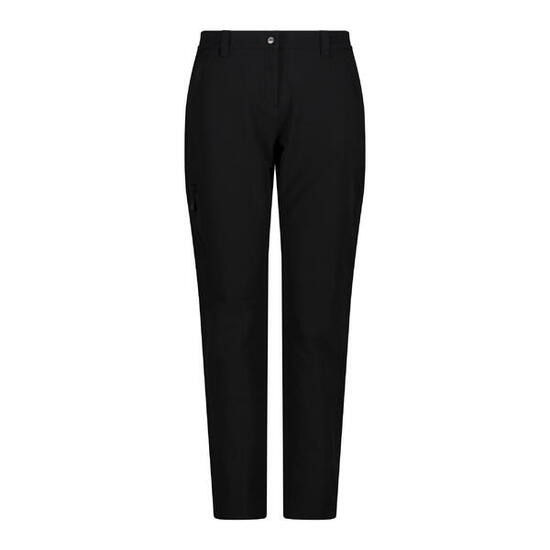 CMP Damen Hose WOMAN LONG PANT 34T2956