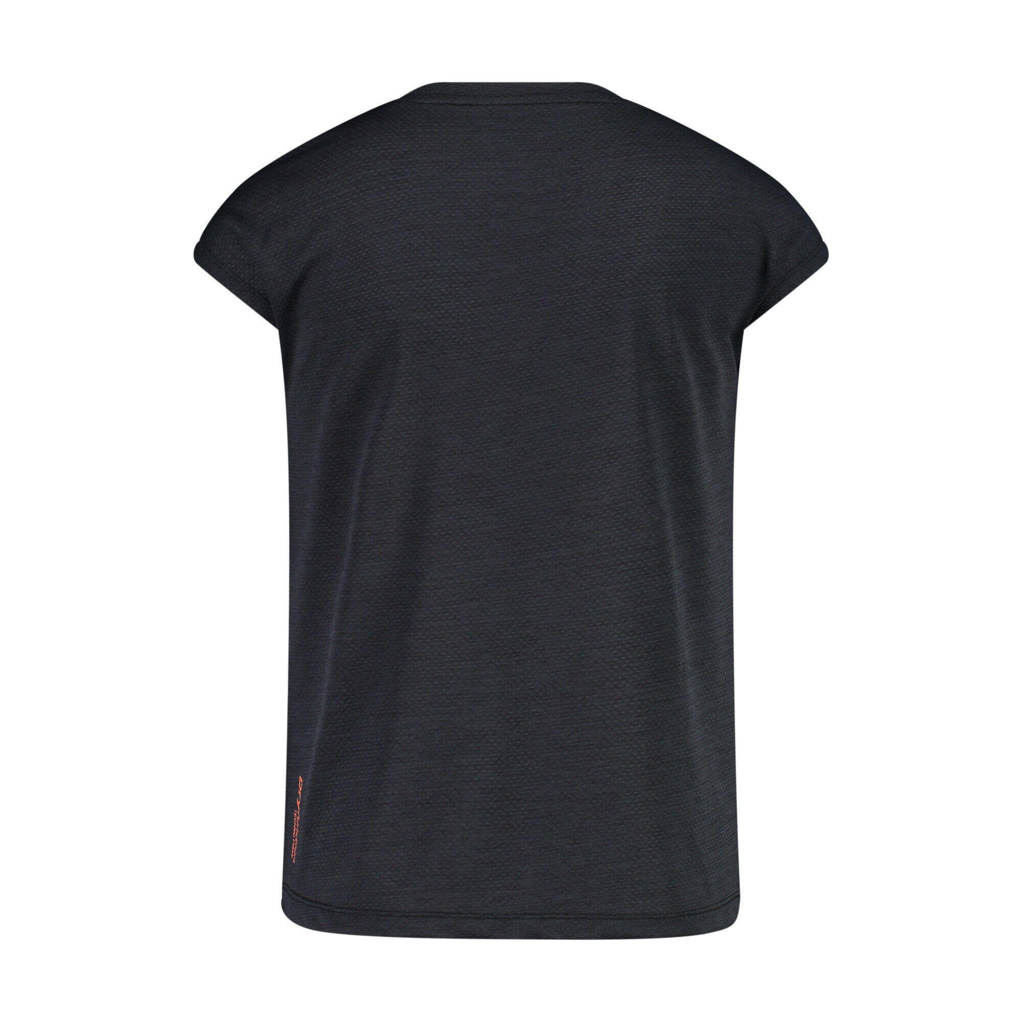 CMP Mädchen T-Shirt 35N5605 4/5
