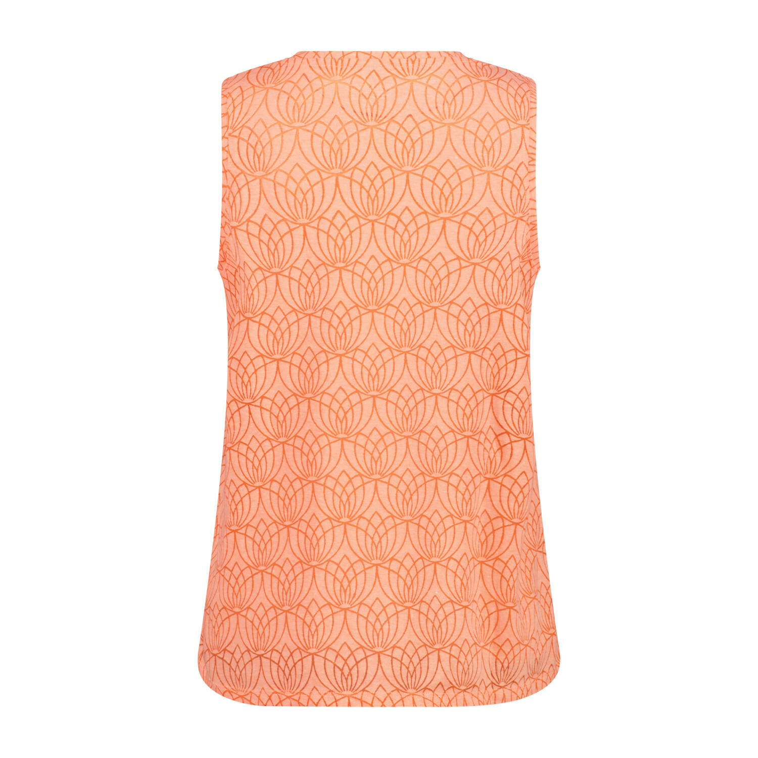 CMP Damen Top WOMAN T-SHIRT 35N6126 2/3