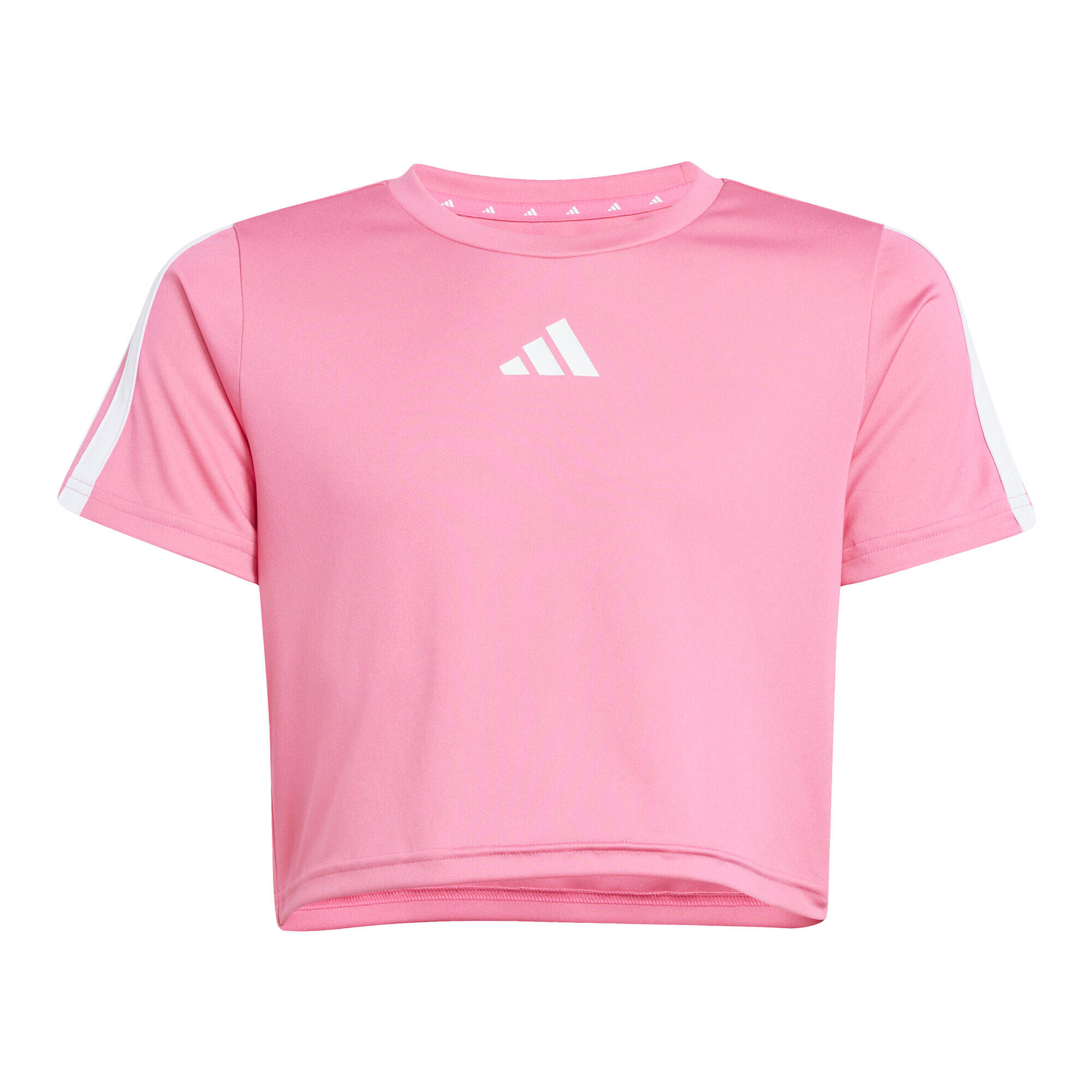 Conjunto de roupa Adidas para garotas 2/5