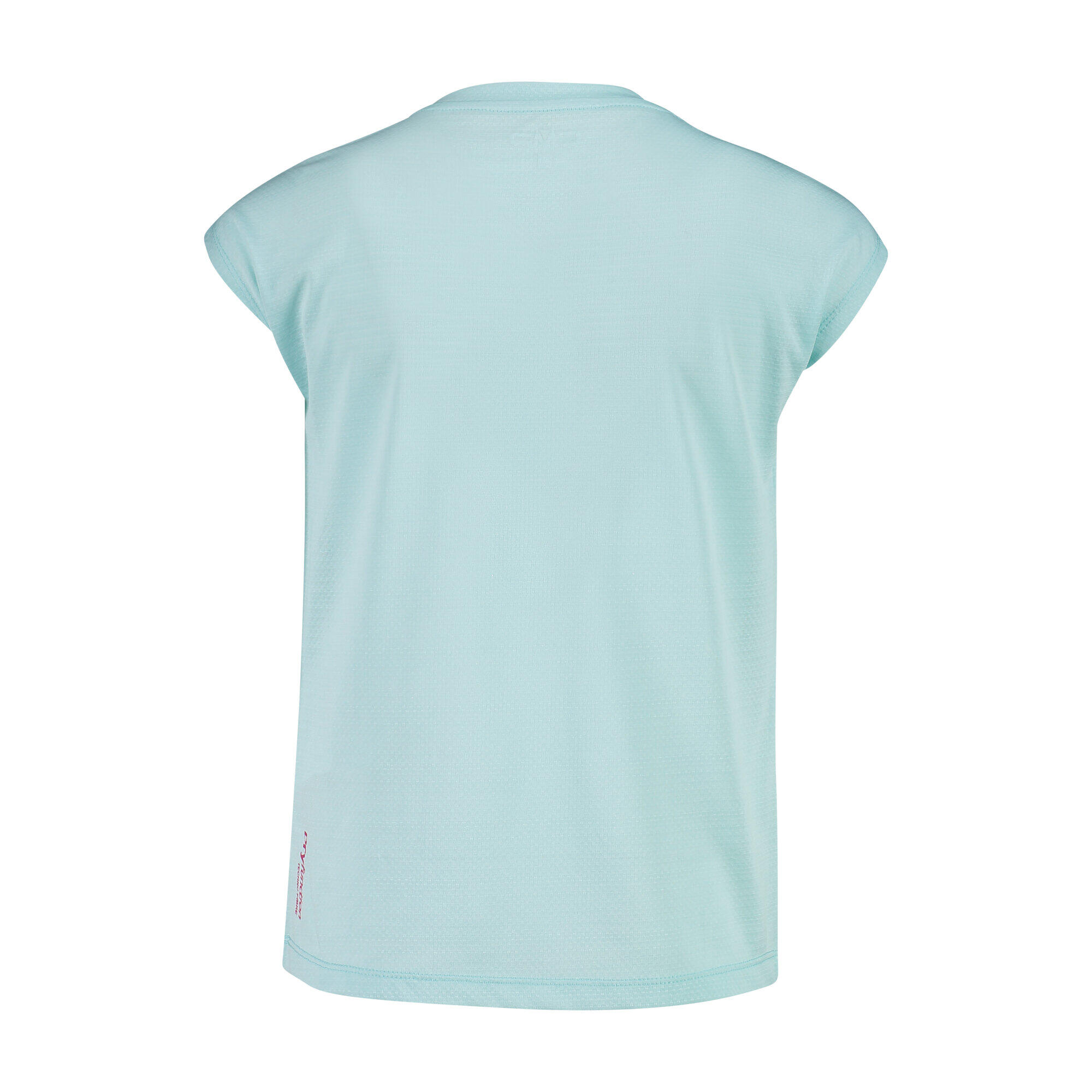 CMP Mädchen T-Shirt 35N5605 2/3