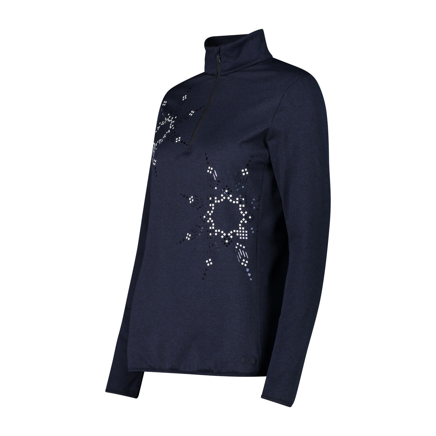 Maglia dolcevita donna CMP 3/3