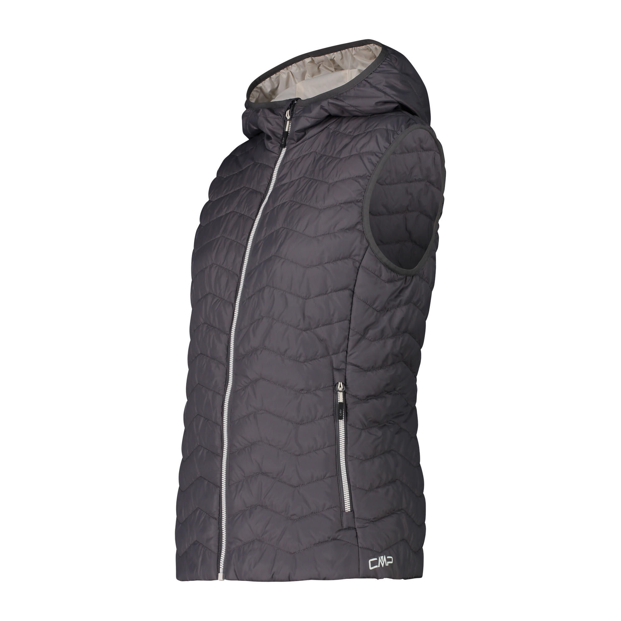 Weste VEST FIX HOOD 7/7
