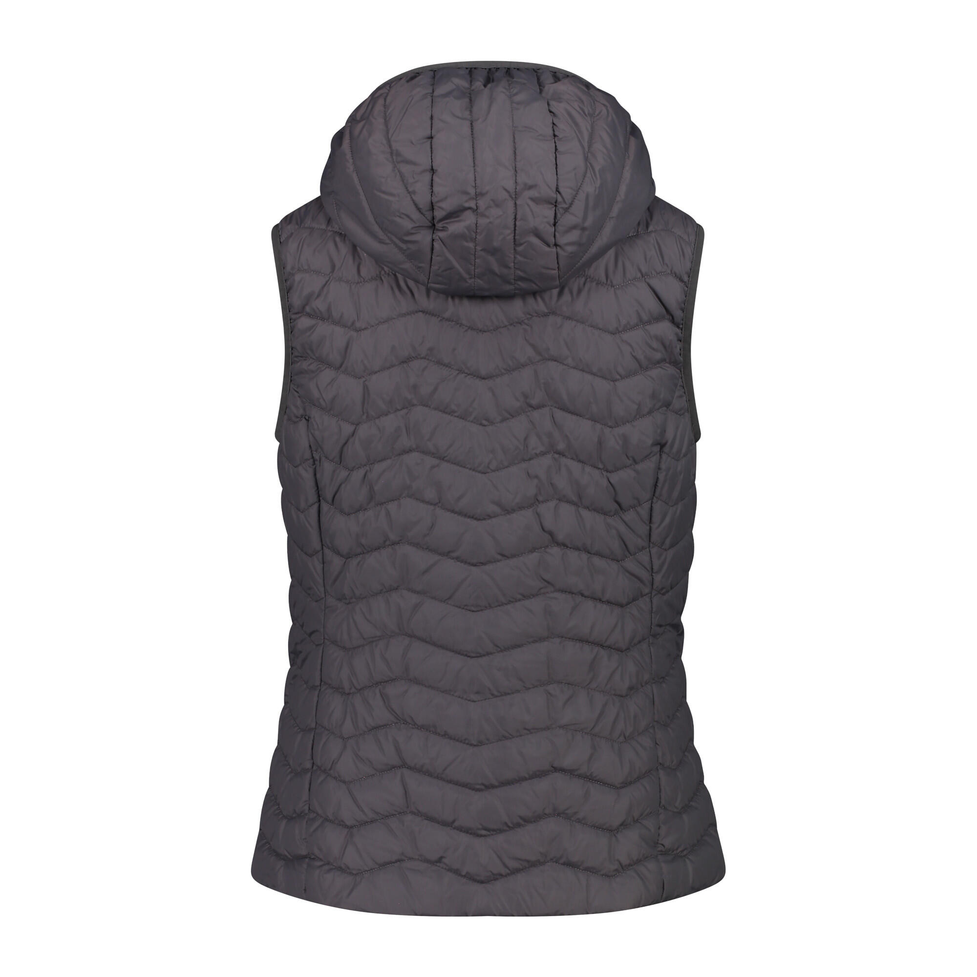 Weste VEST FIX HOOD 6/7