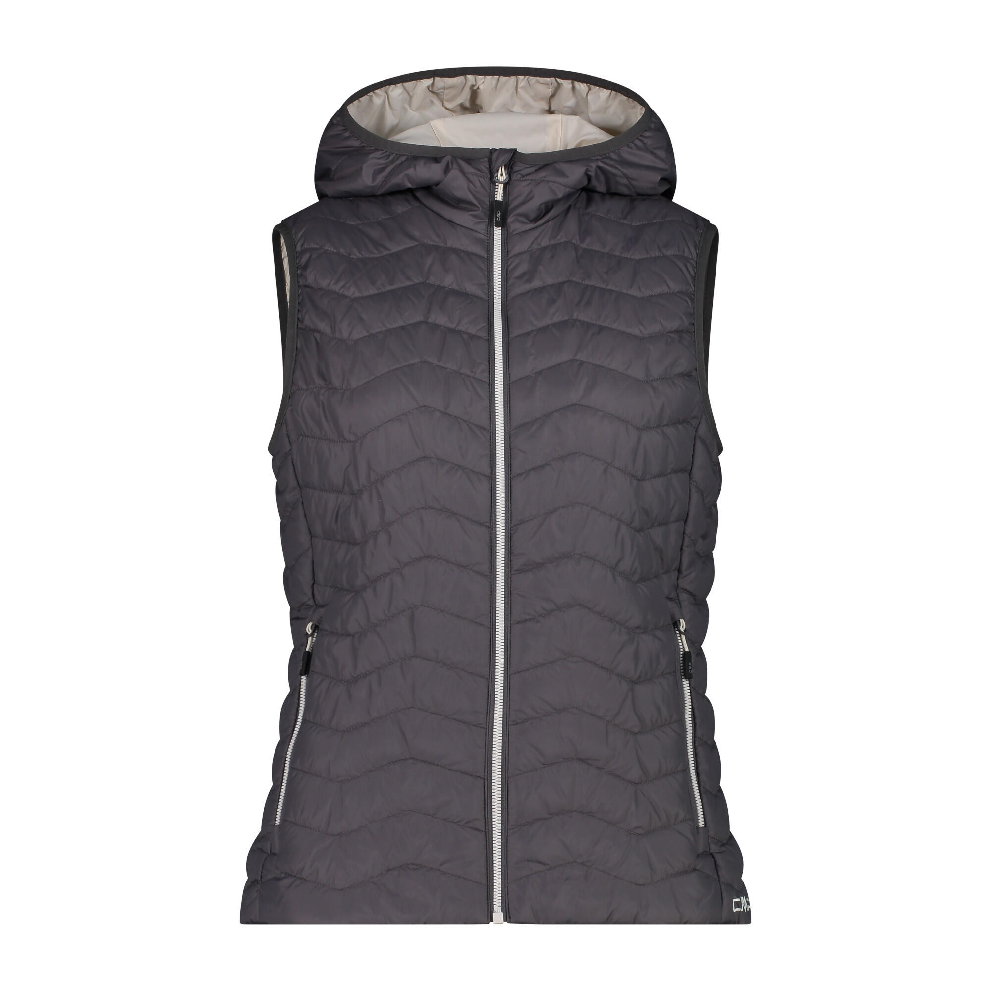 CMP Women's Puffer jacket CMP