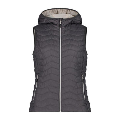 Damska kurtka z kapturem CMP