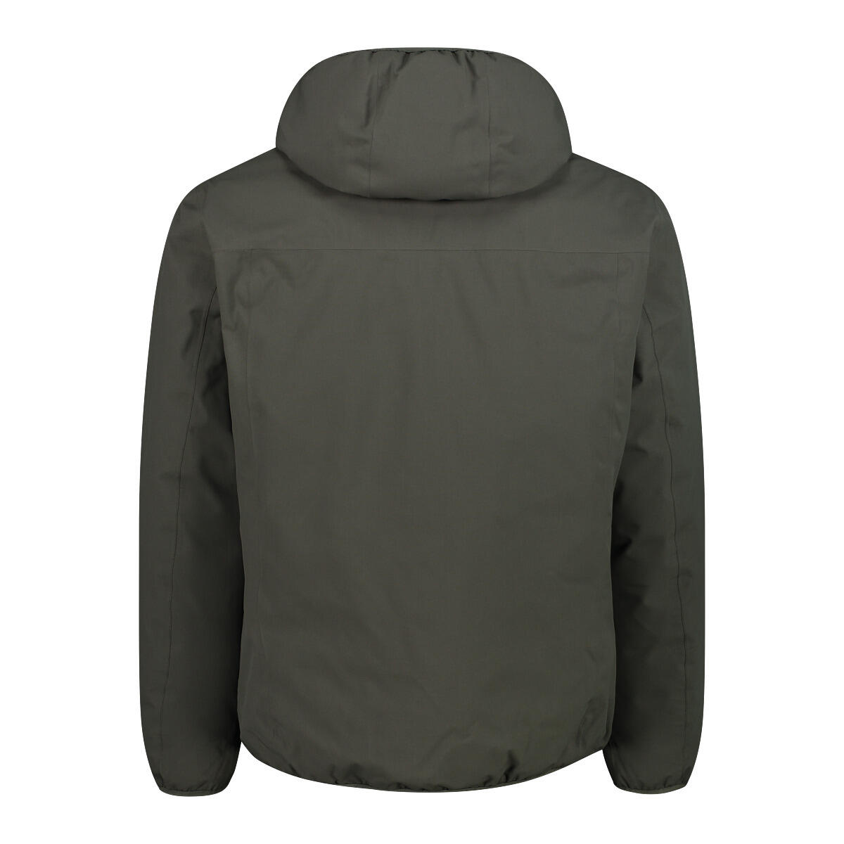 CMP Herren Jacke MAN REVERSE JACKET FIX HOOD 34K0137 9/14