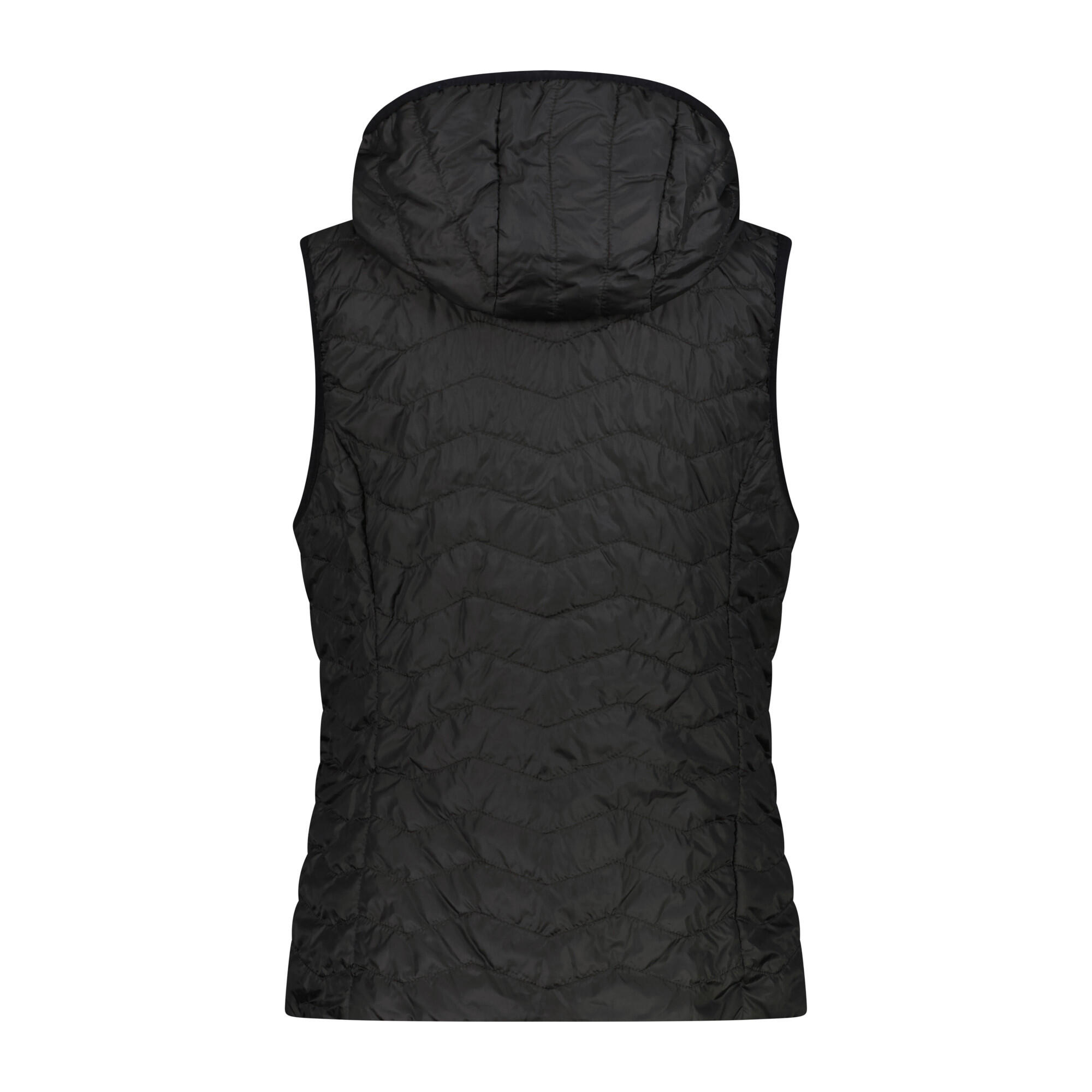 Women's Puffer jacket CMP 2/3