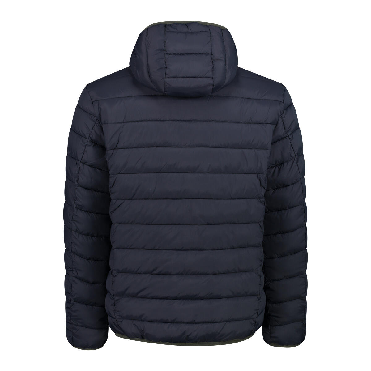 CMP Herren Jacke MAN REVERSE JACKET FIX HOOD 34K0137 12/14