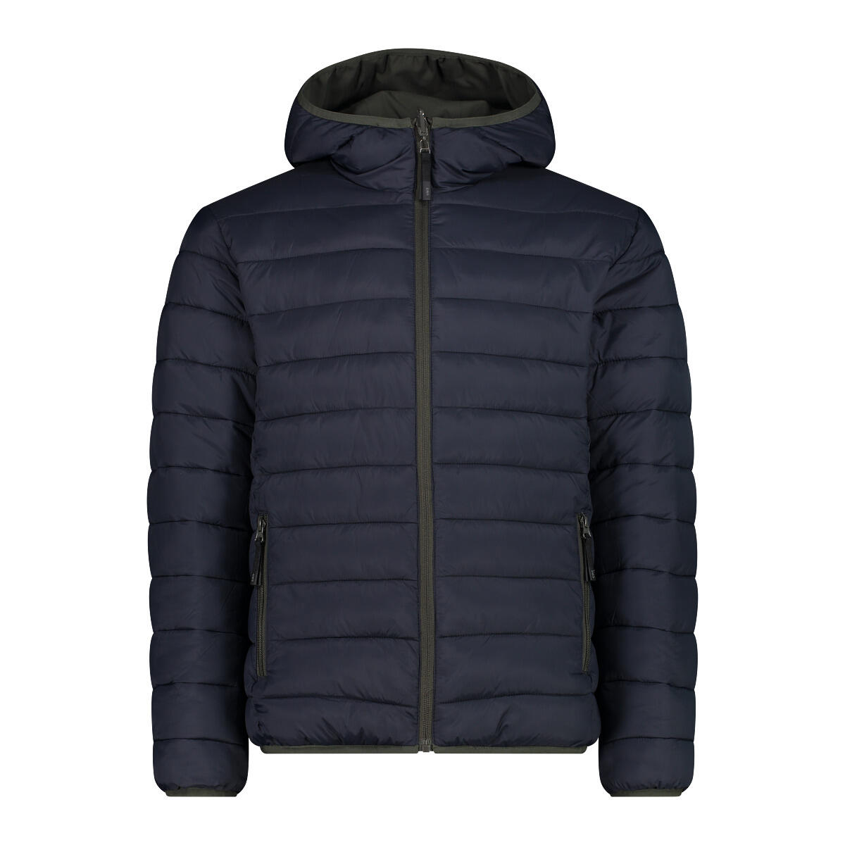 CMP Herren Jacke MAN REVERSE JACKET FIX HOOD 34K0137 11/14