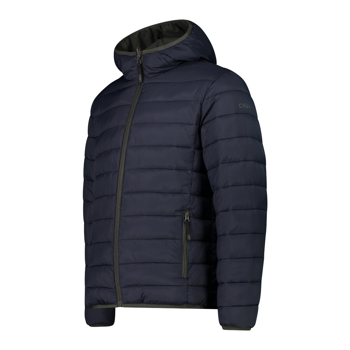 CMP Herren Jacke MAN REVERSE JACKET FIX HOOD 34K0137 13/14