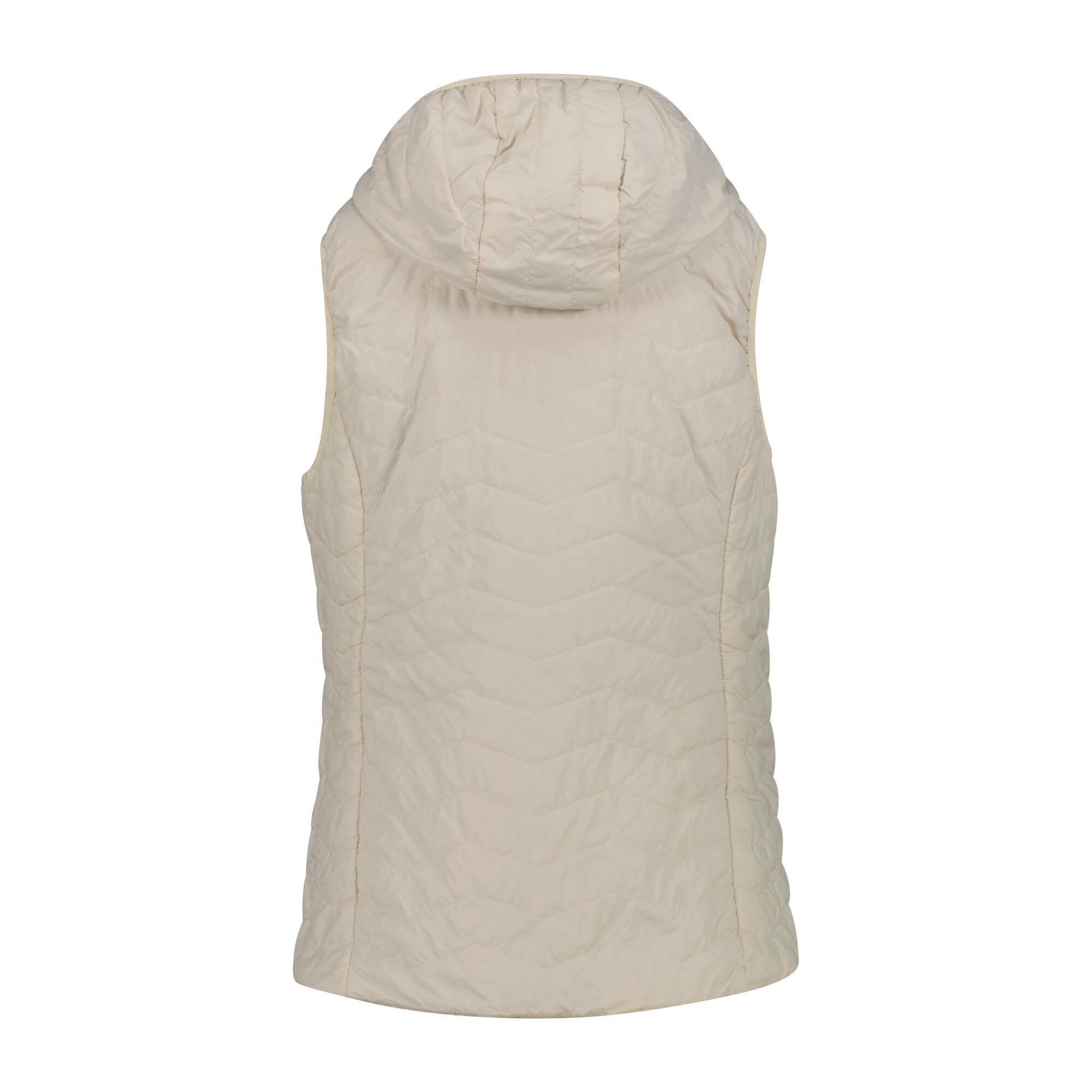 CMP Damen Weste FIX HOOD 35Z5026 2/3