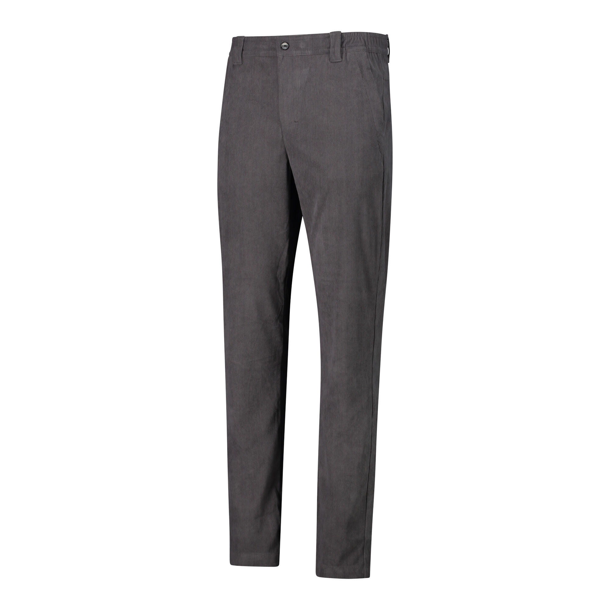 Pantalone in velluto CMP 6/6