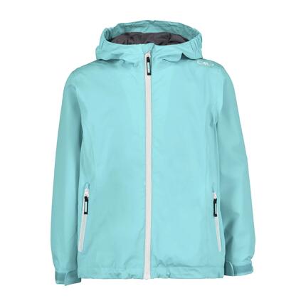 Veste imperméable à capuche fille CMP