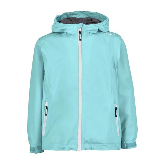 Veste imperméable à capuche fille CMP
