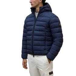 Veste Ecoalf Modèle Aspenalf Jacket Couleur Vert