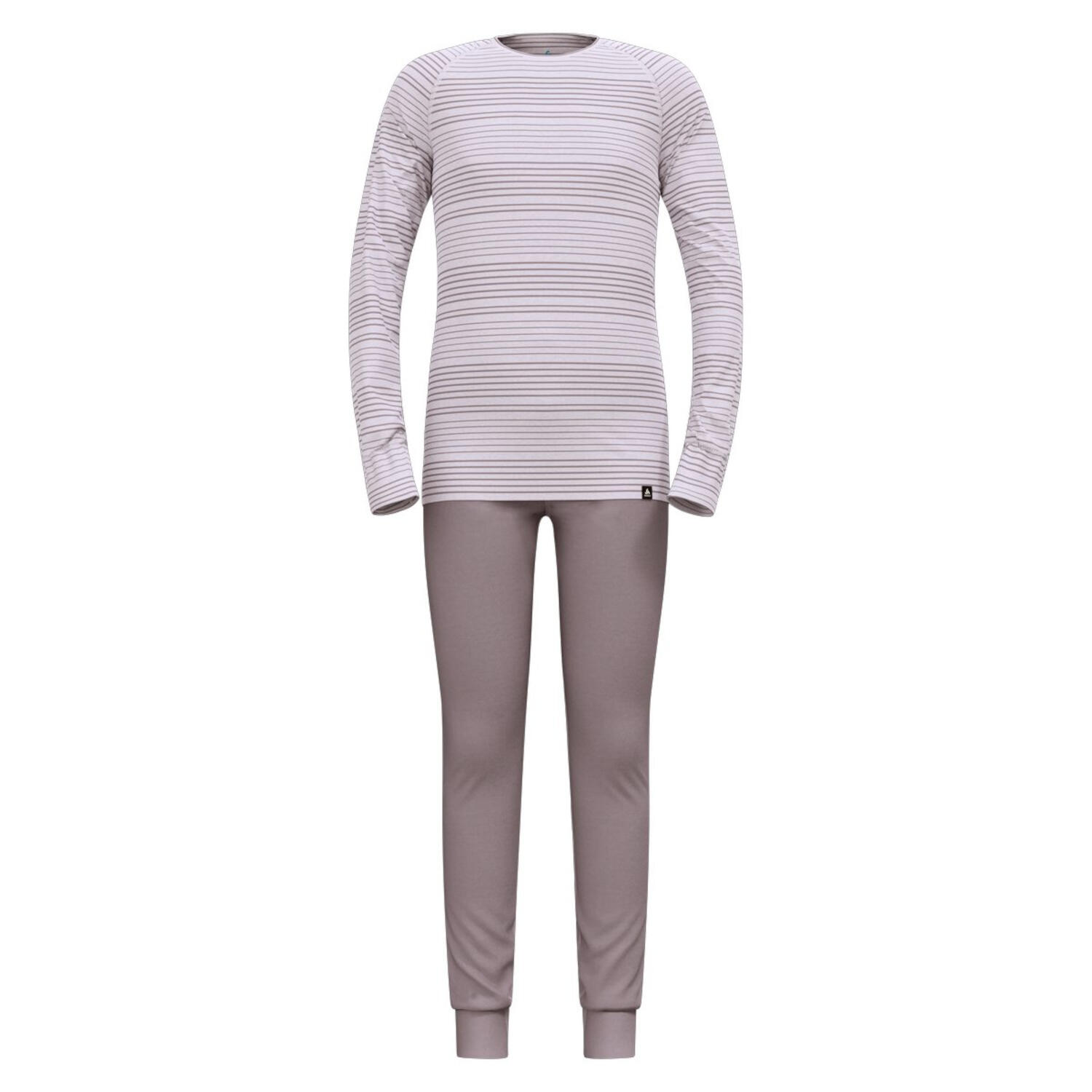 ODLO Odlo Kinder Unterwäsche Set Active Warm Eco Set Long 159449